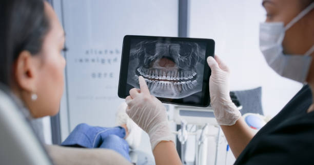 Licensed Emergency Dentist service in Burke Centre, VA - Dentist Open Now